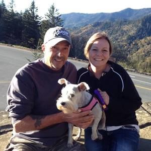 Meet your Posher, Wayne